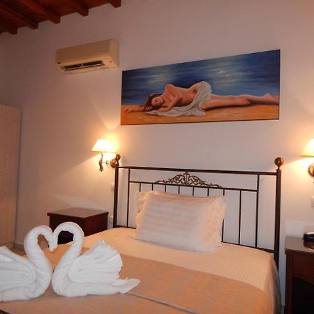 Nisiotiko House In Tinos Near The Beach Agios Ioannis  Exterior photo