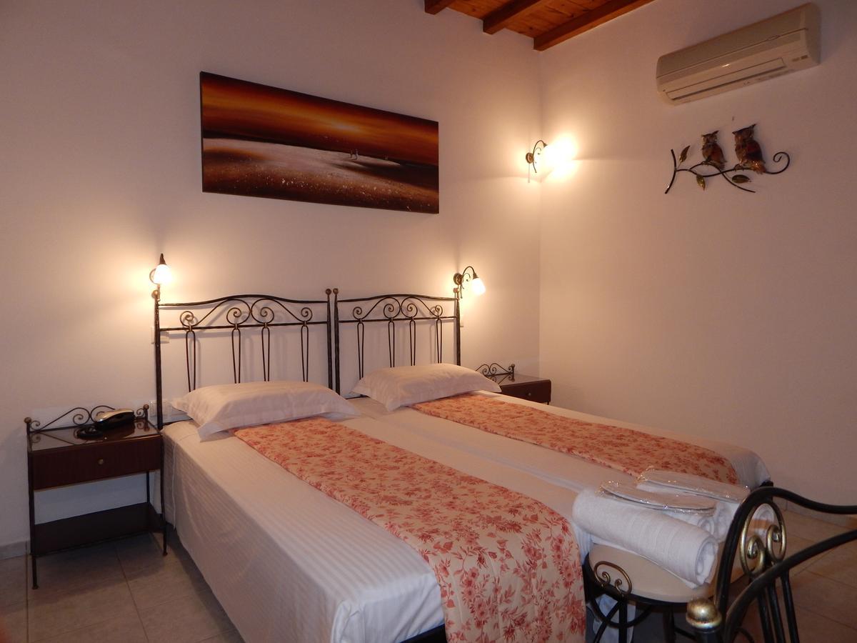 Nisiotiko House In Tinos Near The Beach Agios Ioannis  Exterior photo