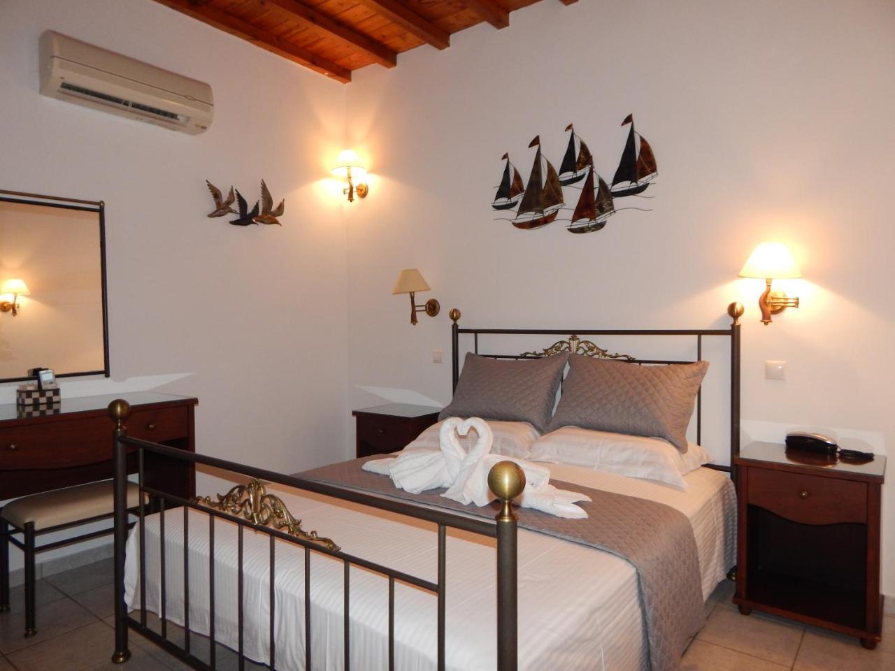 Nisiotiko House In Tinos Near The Beach Agios Ioannis  Exterior photo
